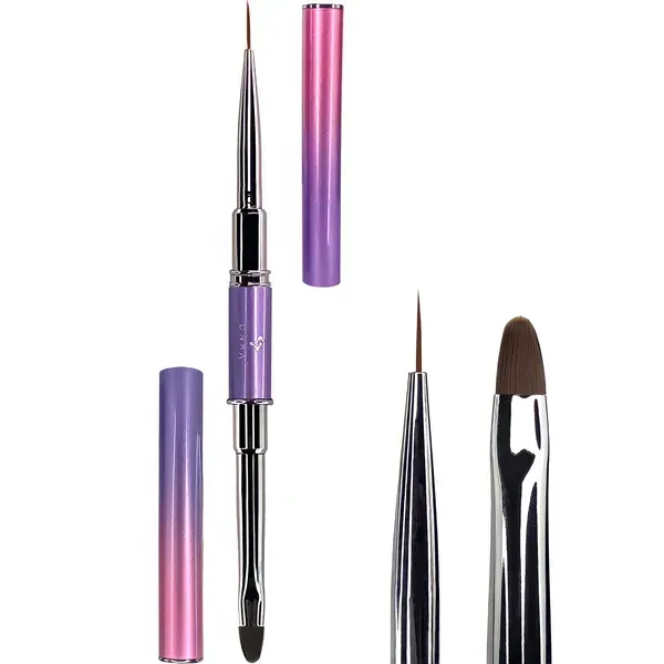 BRUSH "DNKa", #0006 LINER GEL
