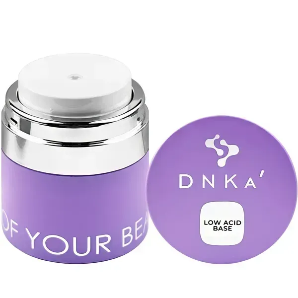 LOW ACID BASE NEW FORMULA "DNKa", 30 ml Pump