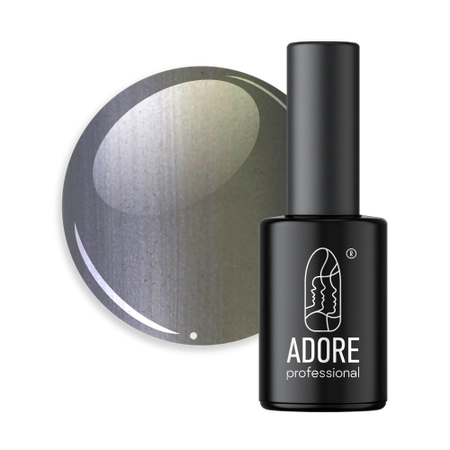 Gel Polish 8ml W-07 NEW!
